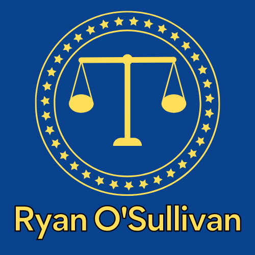 Ryan O'Sullivan | Food & Cooking