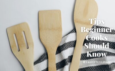 Tips Beginner Cooks Should Know